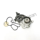 Water Pump 1.4 Tsi Audi A1 A3 A4 A5 Q3 VW Golf Caddy Beetle Tiguan Polo